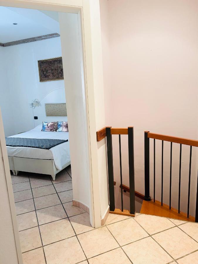 Apartamento Casa Paglietta Bolonia Exterior foto